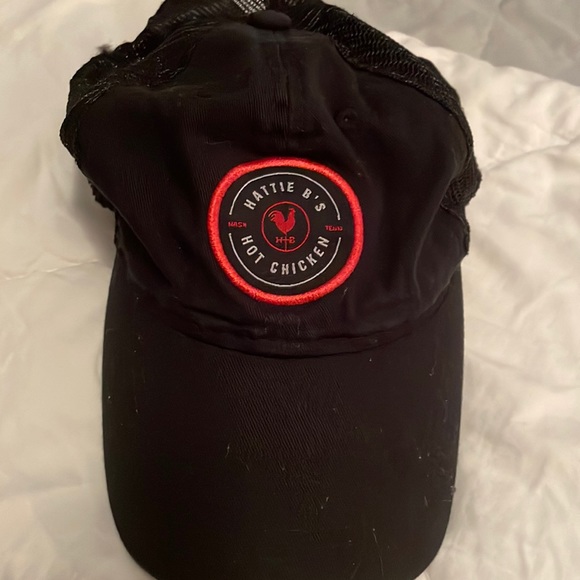 Other - Hattie B’s hat